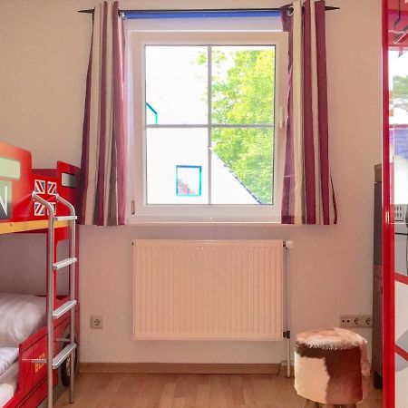 Apartementhaeuser Marlene & Olivia Юлиусрух Экстерьер фото