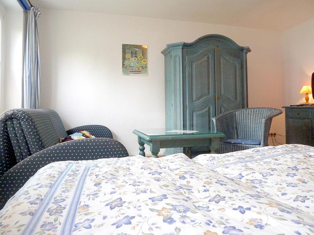 Apartementhaeuser Marlene & Olivia Юлиусрух Экстерьер фото