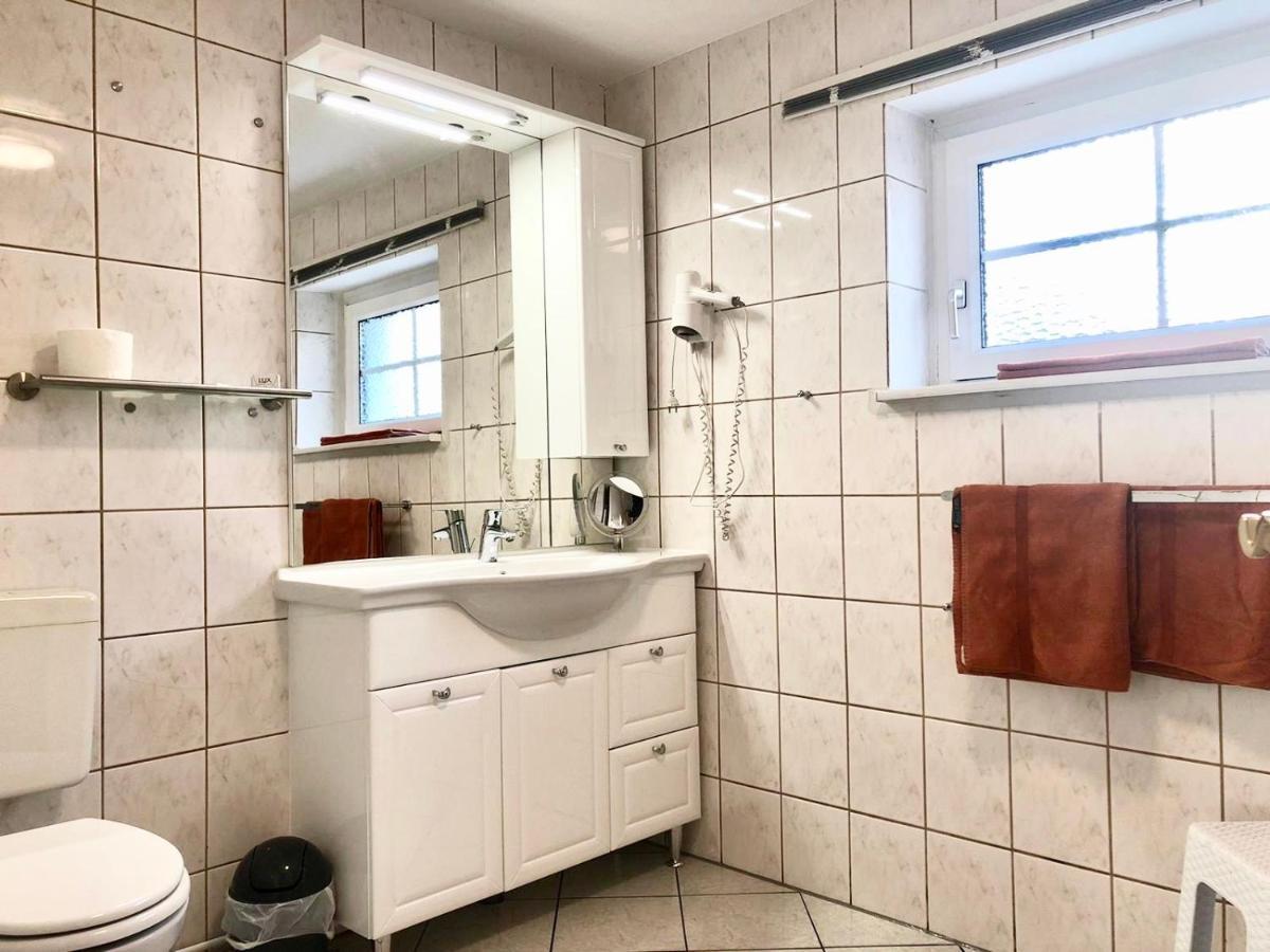 Apartementhaeuser Marlene & Olivia Юлиусрух Экстерьер фото
