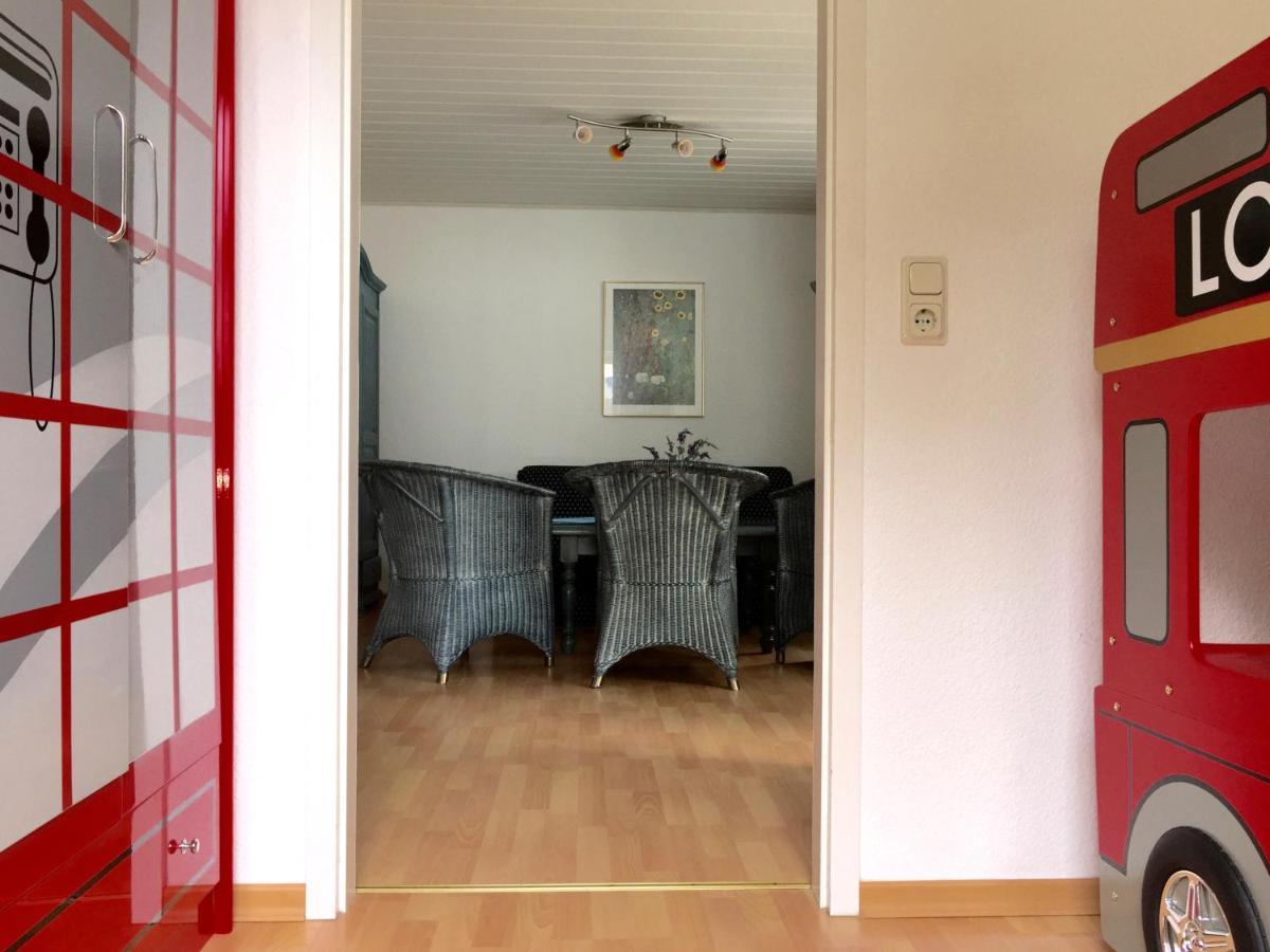 Apartementhaeuser Marlene & Olivia Юлиусрух Экстерьер фото